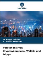 Verständnis von Kryptowährungen, Wallets und DApps