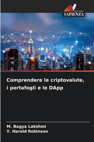 Comprendere le criptovalute, i portafogli e le DApp
