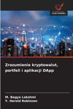 Zrozumienie kryptowalut, portfeli i aplikacji DApp