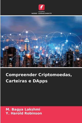 Compreender Criptomoedas, Carteiras e DApps