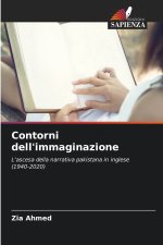 Contorni dell'immaginazione