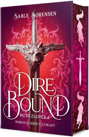 Dire Bound – Puto zlovlka