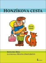Honzíkova cesta