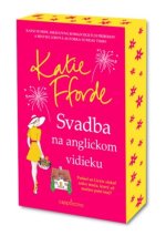 Svadba na anglickom vidieku