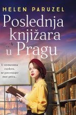 Poslednja knjižara u Pragu