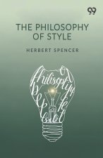 The Philosophy Of Style