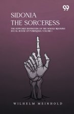 Sidonia The Sorceress