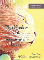 The Healer Cat / Parantajakissa