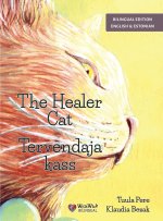 The Healer Cat / Tervendaja kass