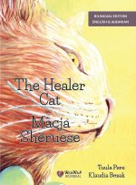 The Healer Cat / Macja Shëruese