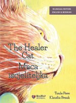The Healer Cat / Maca iscjeliteljka