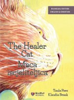 The Healer Cat / Maca iscjeliteljica