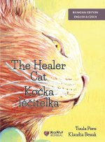 The Healer Cat / Kočka léčitelka