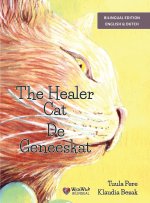 The Healer Cat / De Geneeskat