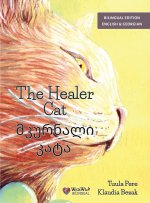 The Healer Cat / მკურნალი კატა