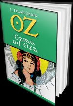 Ozma od Oza
