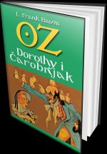 Dorothy i Čarobnjak