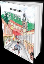 Ian Bibian