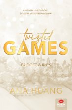 Twisted Games - Bridget & Rhys - Floral Edition