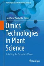 Omics Technologies in Plant Science