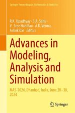 Advances in Modeling, Analysis and Simulation