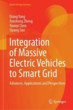 Integration of Massive Electric Vehicles to Smart Grid