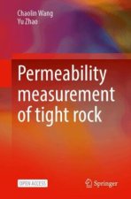 Permeability measurement of tight rock