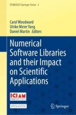 Numerical Software Libraries and their Impact on Scientific Applications