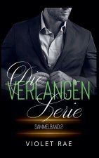 Die Verlangen-Serie Sammelband 2