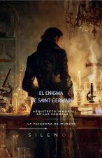 EL ENIGMA DE SAINT GERMAIN