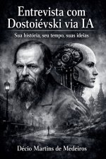 Entrevista com Dostoiévski via IA