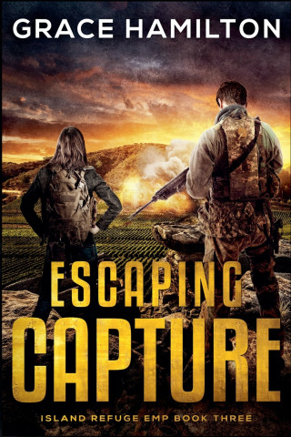 Escaping Capture
