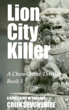 Lion City Killer