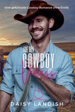 Auf den cowboy ist verlass