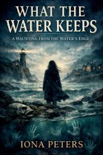 What the Water Keeps A Haunting from the Water's Edge