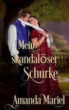 Mein skandalöser Schurke