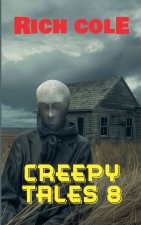 Creepy Tales 8