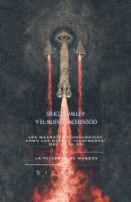 SILICON VALLEY Y EL NUEVO SACERDOCIO