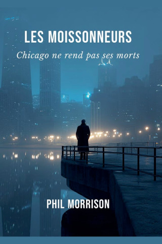 LES MOISSONNEURS