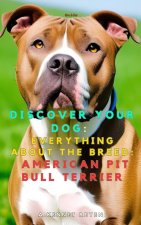 Discover your dog