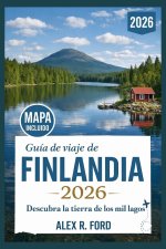 Guía de viaje de Finlandia 2026