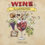 Wine Illustrated