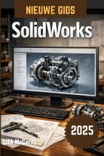 SolidWorks Gebruikershandleiding 2026