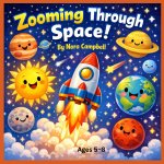 Zooming Through Space