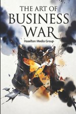 The Art of Business War