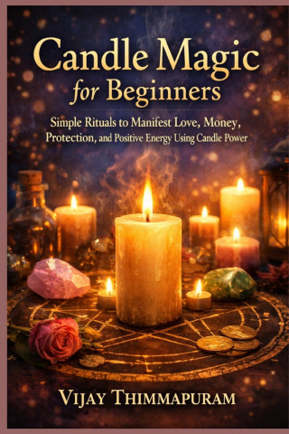 Candle Magic for Beginners