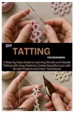 DIY Tatting for Beginners