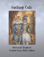 Fantasy Cats