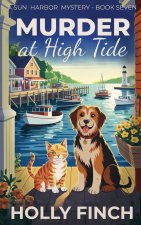 Murder at High Tide