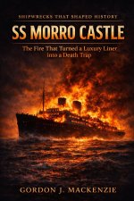 SS Morro Castle